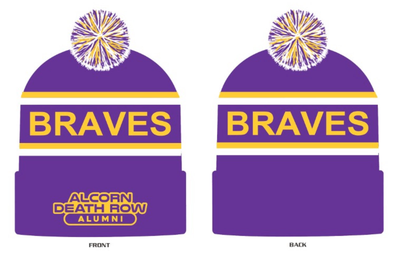 ALCORN DR Beanie