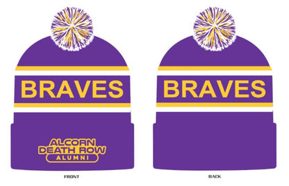ALCORN DR Beanie