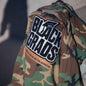 BLACK GRAD CUSTOM PRE ORDER