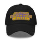 Alcorn DR Alumni Dad hat