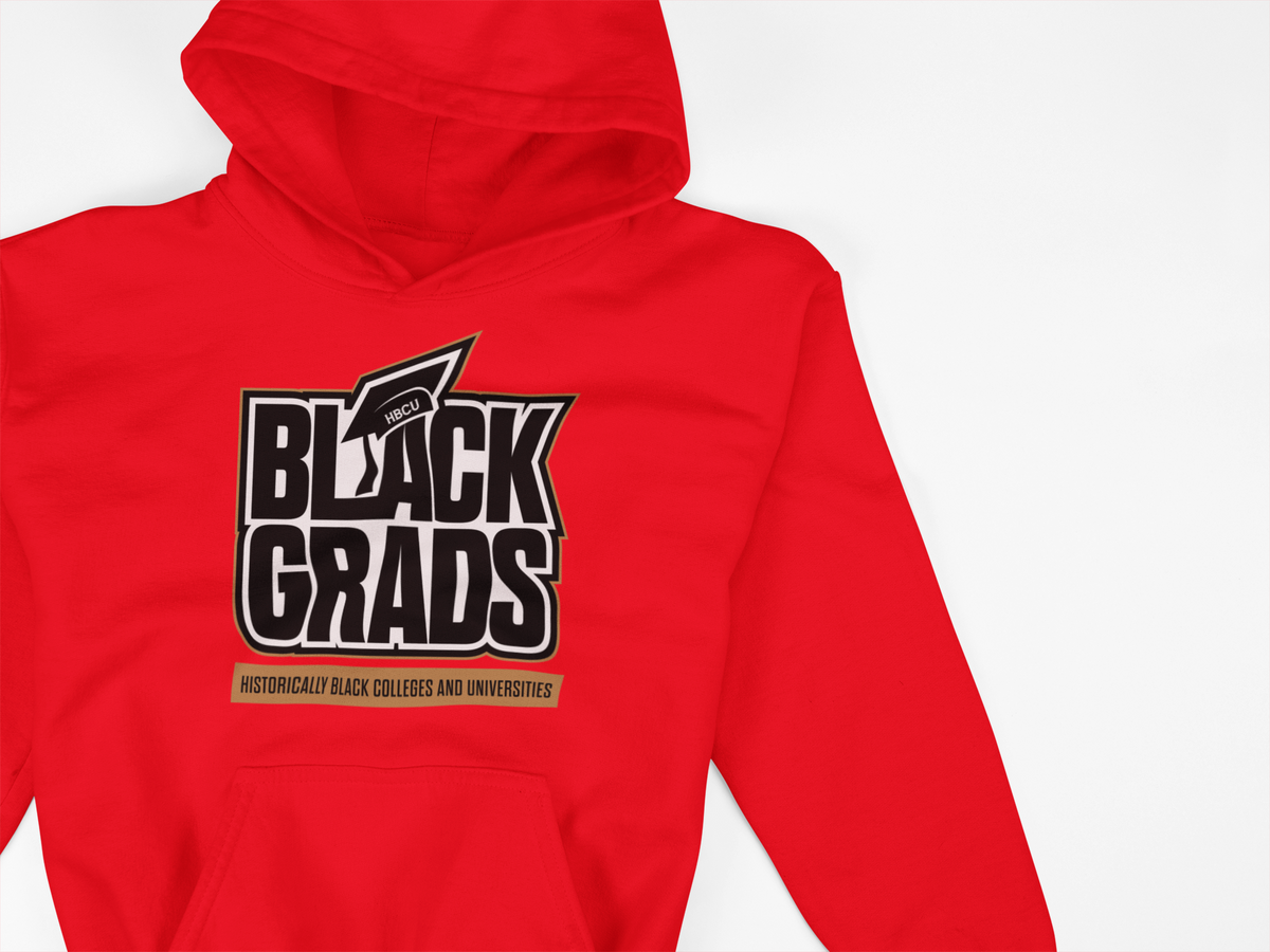 BLACK GRAD CUSTOM PRE ORDER