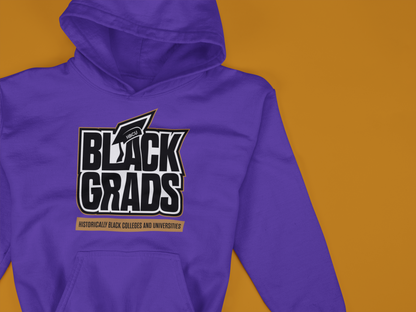 BLACK GRAD CUSTOM PRE ORDER