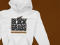 BLACK GRAD CUSTOM PRE ORDER