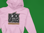 BLACK GRAD CUSTOM PRE ORDER