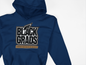 BLACK GRAD CUSTOM PRE ORDER