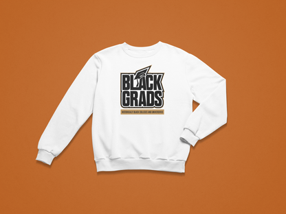 Black Grads Sweatshirts Pre-Order