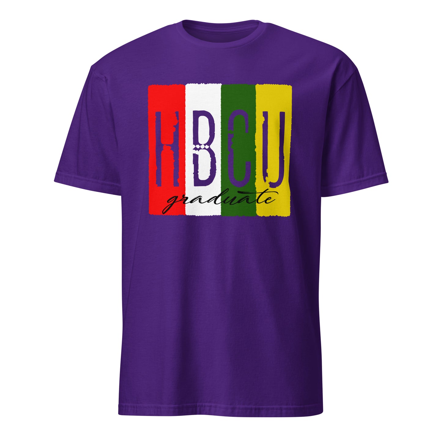 HBCU GRAD Unisex T-Shirt