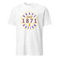 Brave Nation Unisex T-Shirt