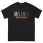 MELANIN classic tee