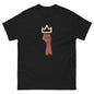 Black Power Fist Tee