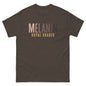 MELANIN classic tee