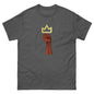 Black Power Fist Tee