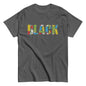 Power | Wealth | Love | Unity | Family tee