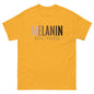 MELANIN classic tee