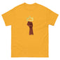 Black Power Fist Tee