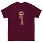 Black Power Fist Tee