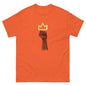 Black Power Fist Tee