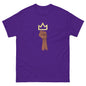 Black Power Fist Tee