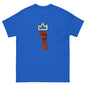 Black Power Fist Tee