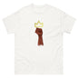 Black Power Fist Tee