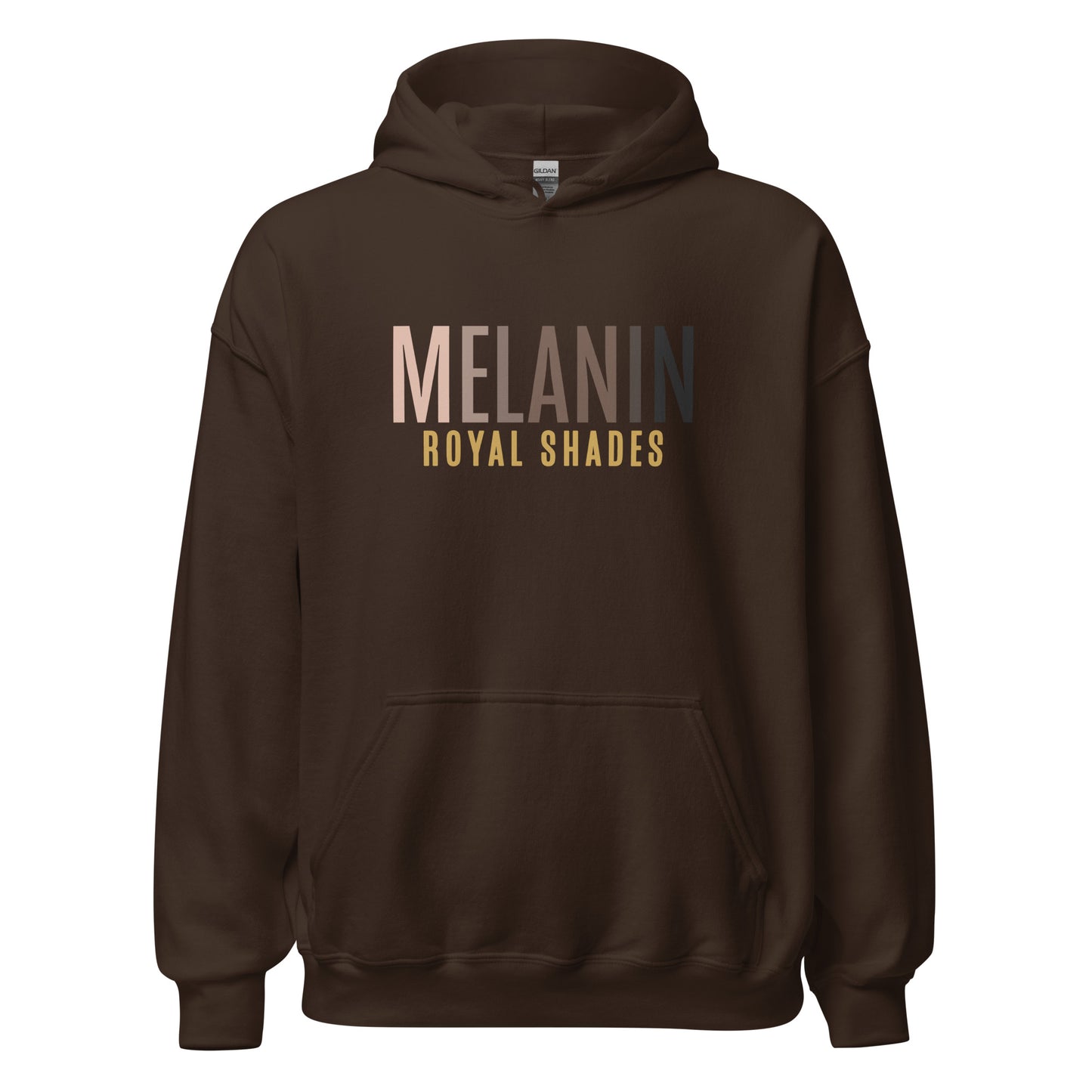 Royal Shades Unisex Hoodie