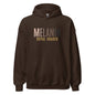 Royal Shades Unisex Hoodie