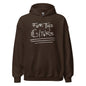 For The Culture Unisex Hoodie