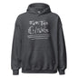 For The Culture Unisex Hoodie