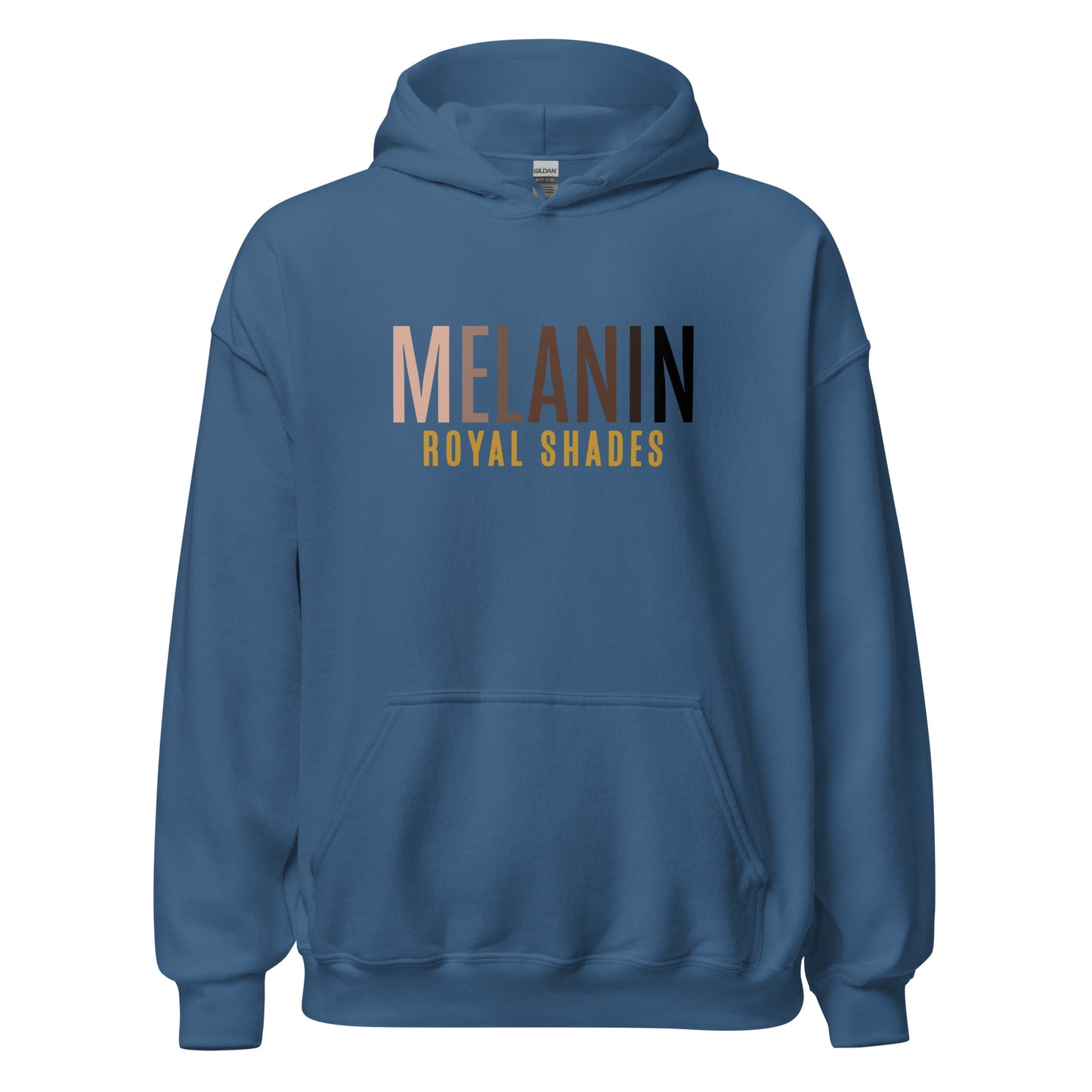 Royal Shades Unisex Hoodie
