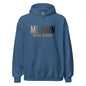 Royal Shades Unisex Hoodie