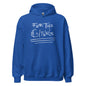 For The Culture Unisex Hoodie