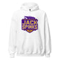 Jack Spinks Unisex Hoodie